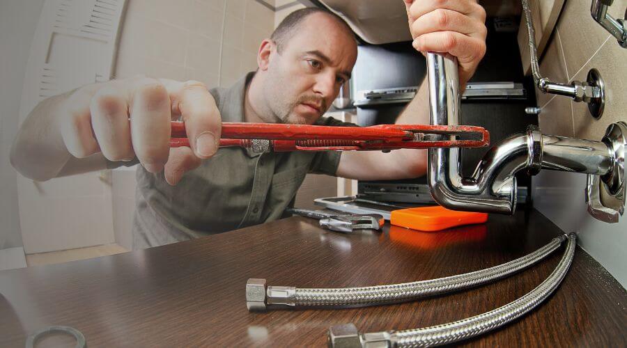 Local tankless water heater installation in Mashpee, MA